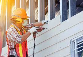 Affordable Siding Repair and Maintenance Services in Ridgely, MD